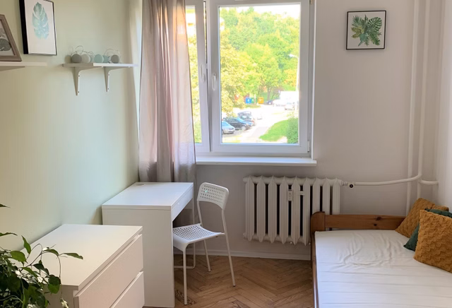 Pokój 1-osobowy  4