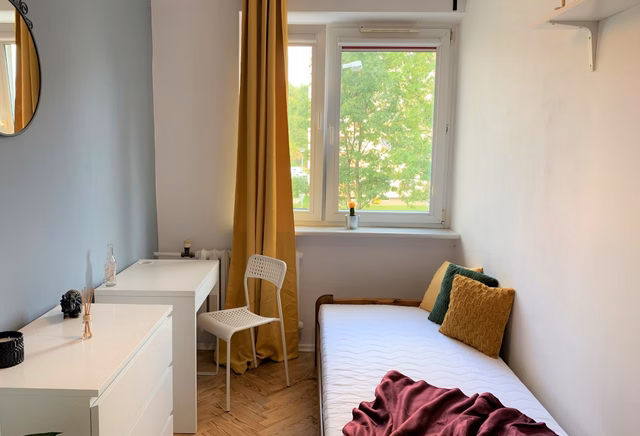 Single room 5
