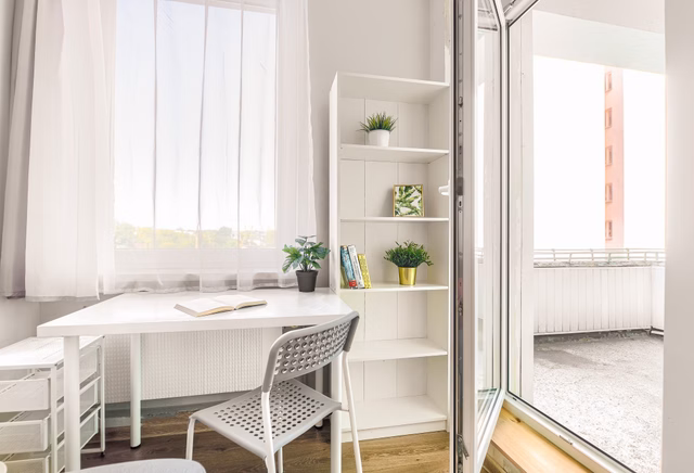 Single room 1