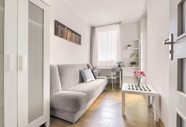 Single room 1