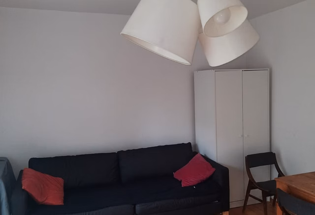 (LETN.29.2) Przyjemny z widokiem na zieleń Krzyki Wrocław