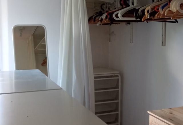 (LETN.29.5) Przyjemny z widokiem na zieleń Krzyki Wrocław