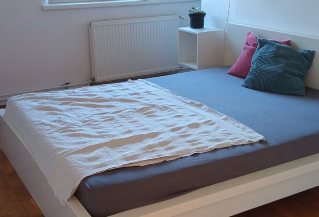 (LETN.29.5) Przyjemny z widokiem na zieleń Krzyki Wrocław