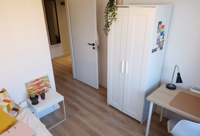 Pokój 1-osobowy 3