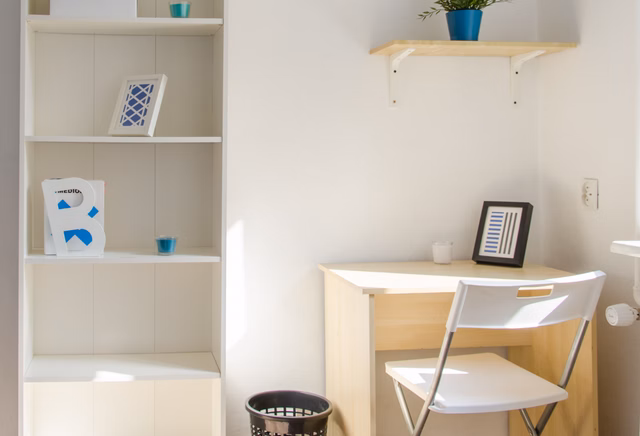 Single room no. 2 ul. Piotrkowska 134/Sienkiewicza