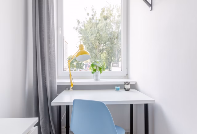 Single room no. 2 ul. Zachodnia 12a