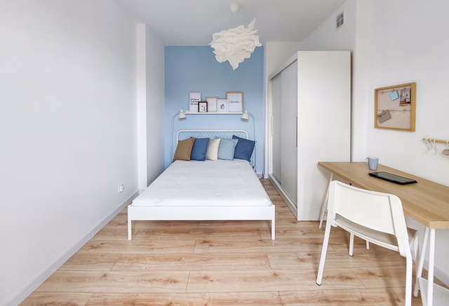 2-room apartment ul. Lipowa 58/ Struga