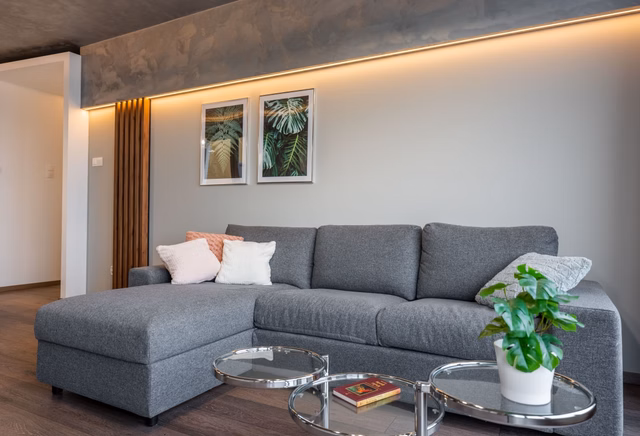 3 pokojowy apartament na Starym Mieście