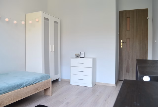 Pokój 1-osobowy 5