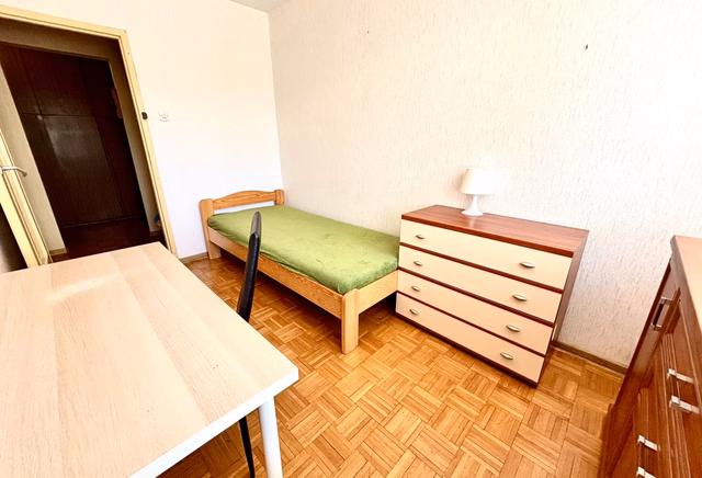 Pokój 1-osobowy ul. Na Ostatnim Groszu