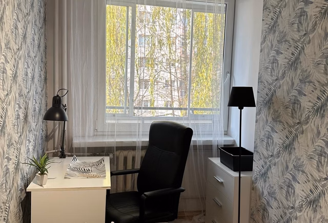 ul. Miechowity 15 (Pokój 1-osobowy nr 4)