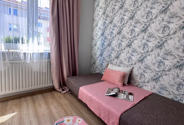 os. Akademickie 7 (Miejsce w pokoju 2-osobowym nr 6)