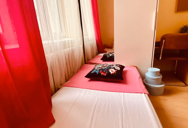 ul. Szpitalna 38/4b (Miejsce w pokoju 2-osobowym  nr 1)