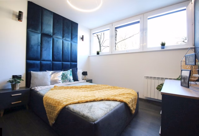 Rydla 3, 2-room apartment