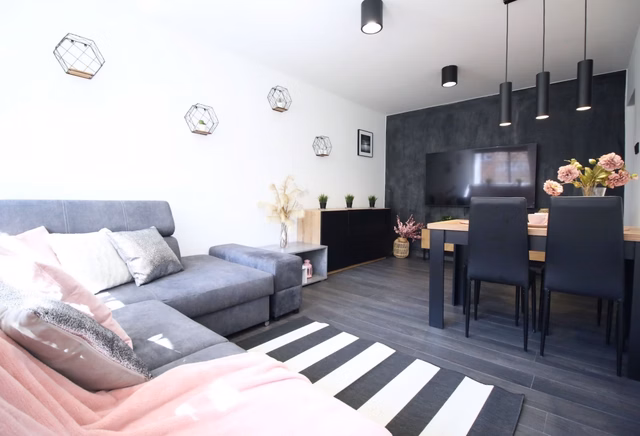 Rydla 3, 2-room apartment