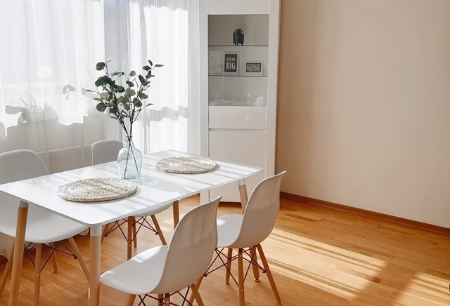 Mieszkanie do wynajęcia / 3 pokoje / balkon / Gdańsk ul. Nieborowska