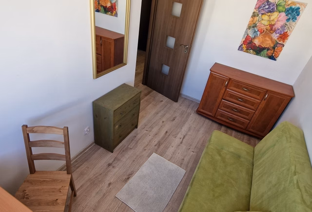 LAWENDOWE 2-room apartment Lawendowe Wzgórze 18, Gdańsk-Jasień