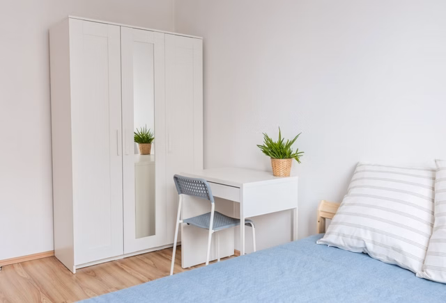 NA GDAŃCA B, Single room no. B, Gdańska 10 Gdańsk-Oliwa