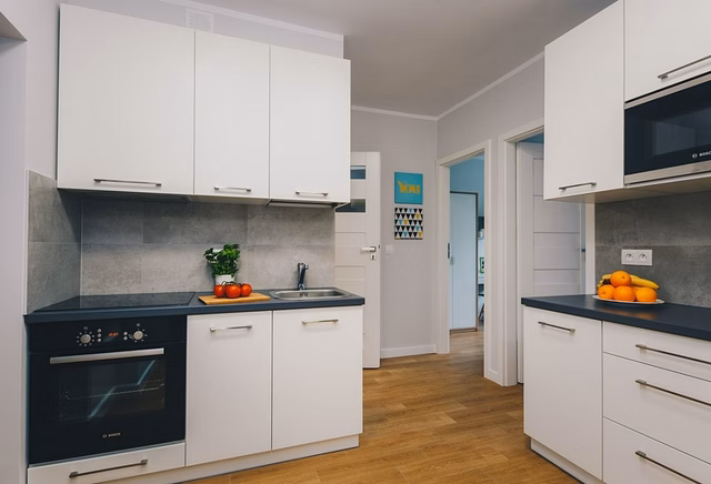 Capri 4, Single room no. 3