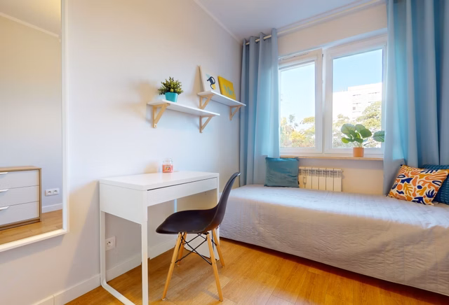 Capri 4, Single room no. 6