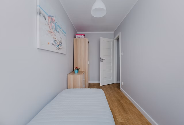 Pabla Nerudy 3 - single room no.4
