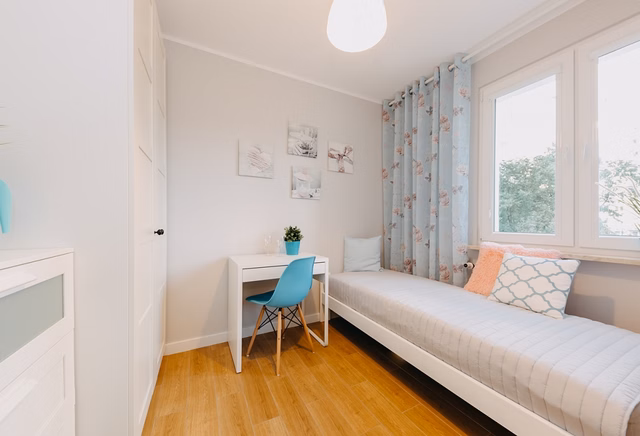 Pabla Nerudy 6 - single room no.1