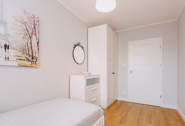 Pabla Nerudy 6 - single room no.5