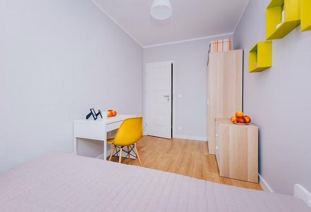Egejska 2, single room no.1