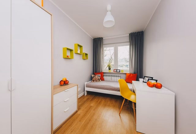 Egejska 2, single room no.1