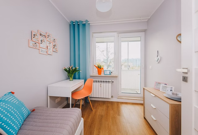 Egejska 2, single room no.2