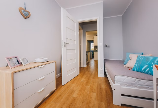 Egejska 2, single room no.2