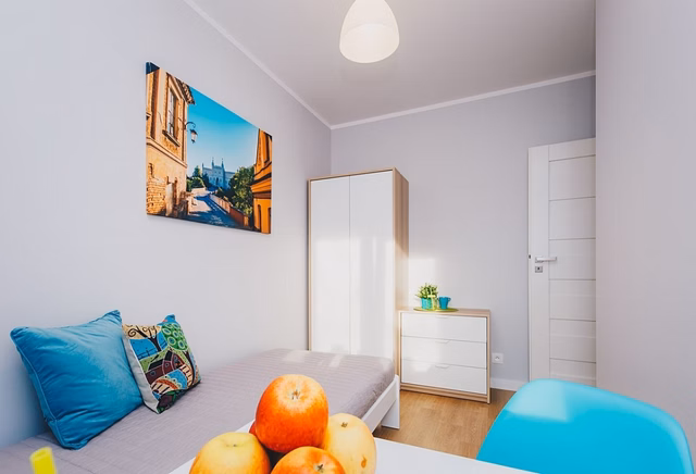 Egejska 2, single room no.3