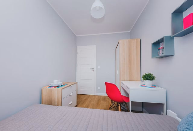 Egejska 2, single room no.4