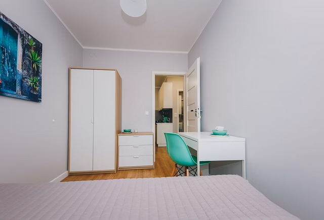 Egejska 2, single room no.5