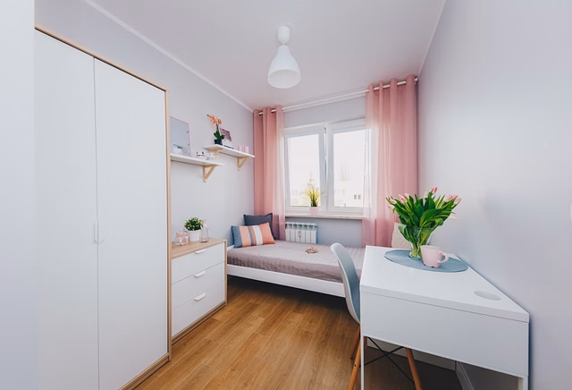 Egejska 2, single room no.6