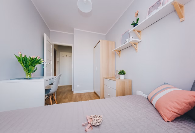 Egejska 2, single room no.6