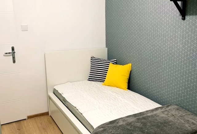 Ostrobramska 80 - single room no. 2