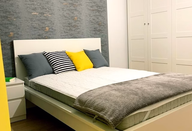 Ostrobramska 80 - single room no. 3