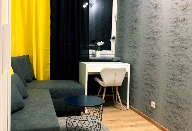 Ostrobramska 80 - single room no. 4