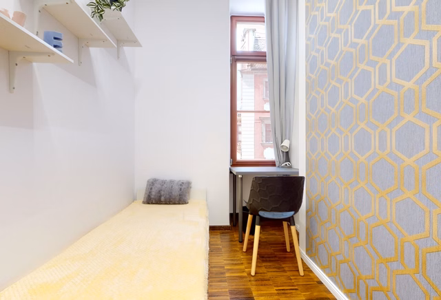 Single room #20 at Rynek 60 Street
