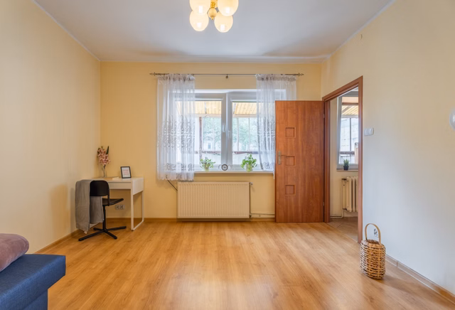 Single room, TOP location! next to the UNIVERSITY