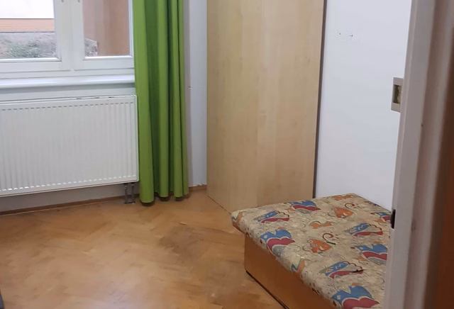 Кімната 3 по вул. Jeleniagórska 8 у Гданську