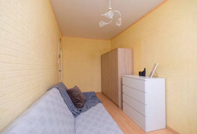 Pokój 1 przy ul. Gdyńskiej 5G w Gdańsku