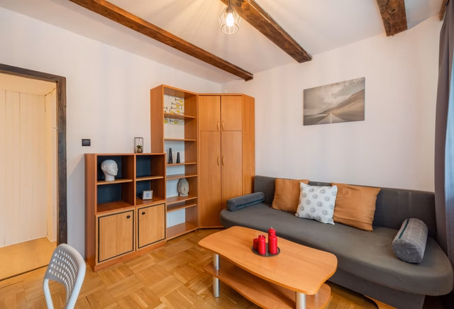 Room 3 at ul. Budapesztańska 6D in Gdańsk
