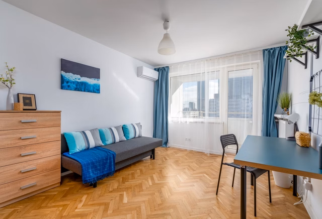 Comfortable Room in the Center, room no. 2