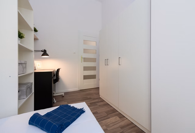 Pokój 1 osobowy nr 3 w ścisłym centrum, Sienkiewicza 29