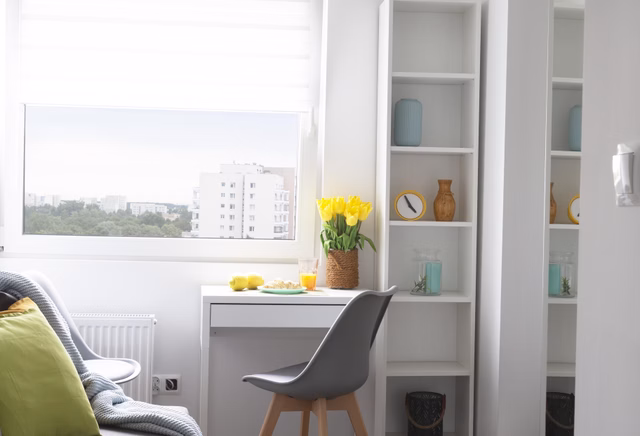 Mini Kawalerka/ studio nr 7, ul. Wałbrzyska przy Metro Służew