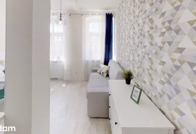 Na wynajem studio przy placu Szarych Szeregów