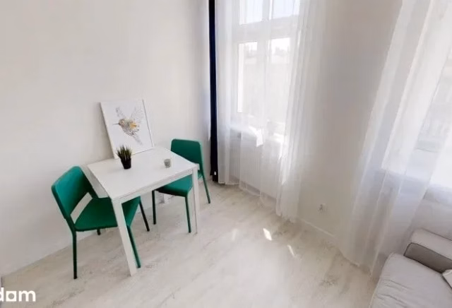 Na wynajem studio przy placu Szarych Szeregów