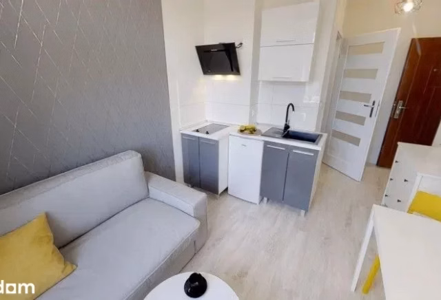 Оренда студії CENTRUM на Szare Szeregów